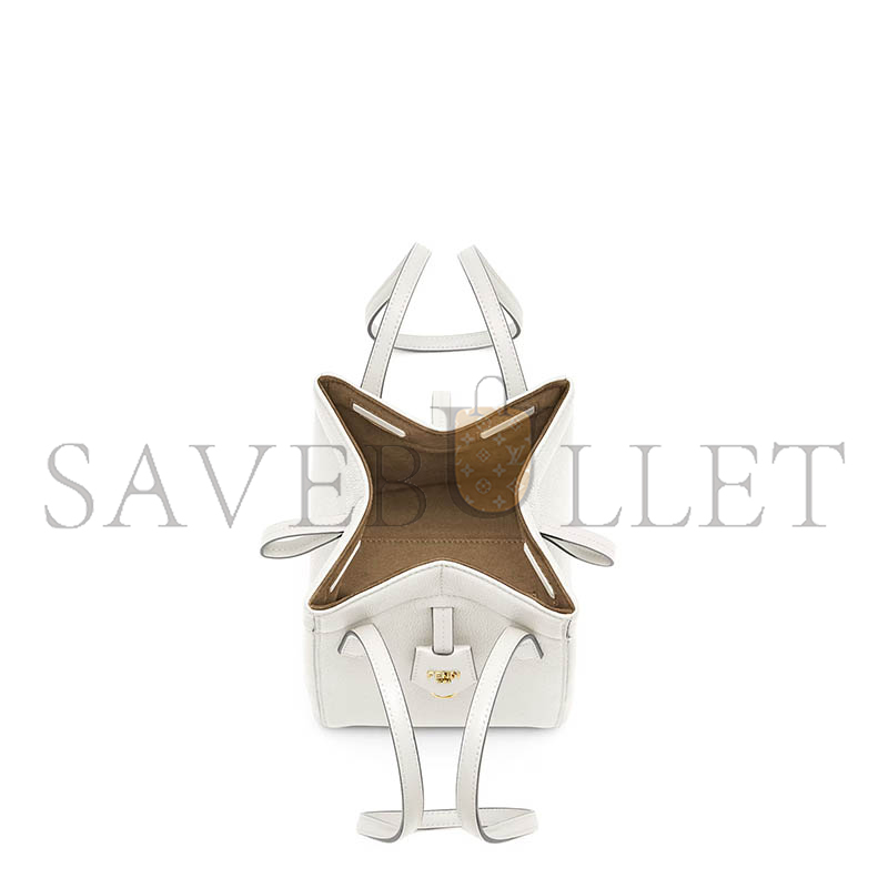 FENDI ORIGAMI MINI 8BS083APZAF0K7E (18.5*15*15cm)